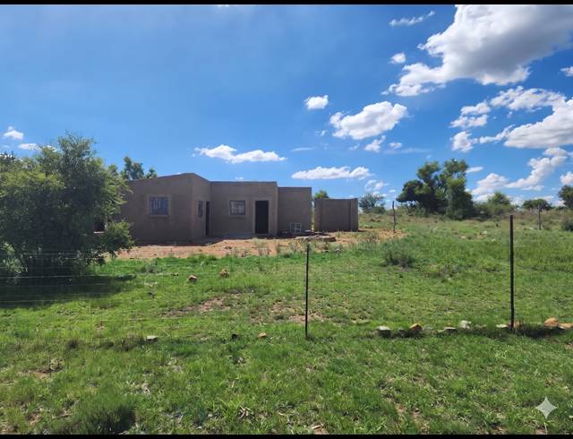 24,775M² VACANT LAND FOR SALE IN KOPPIES RURAL